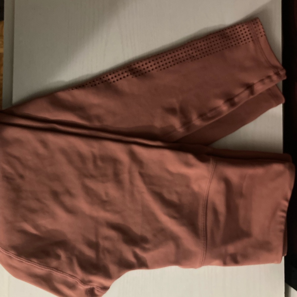 Sassy skin colored leggings